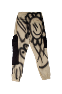 Pantalón Smiley