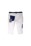 Bermuda Reworked