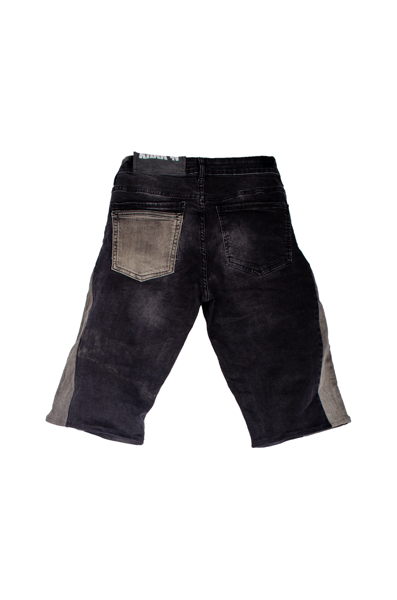 Jort Reworked