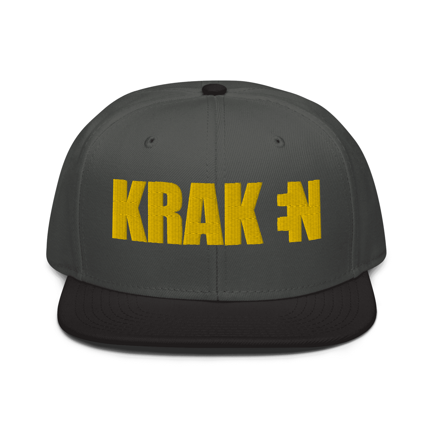 Gorra Kraken snapback