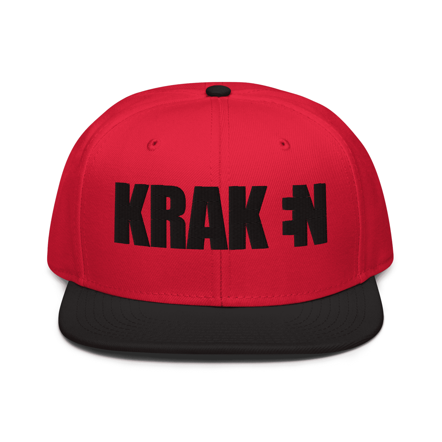 Gorra Kraken snapback