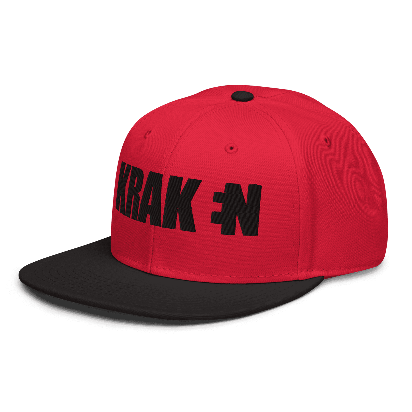 Gorra Kraken snapback