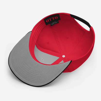 Gorra Kraken snapback