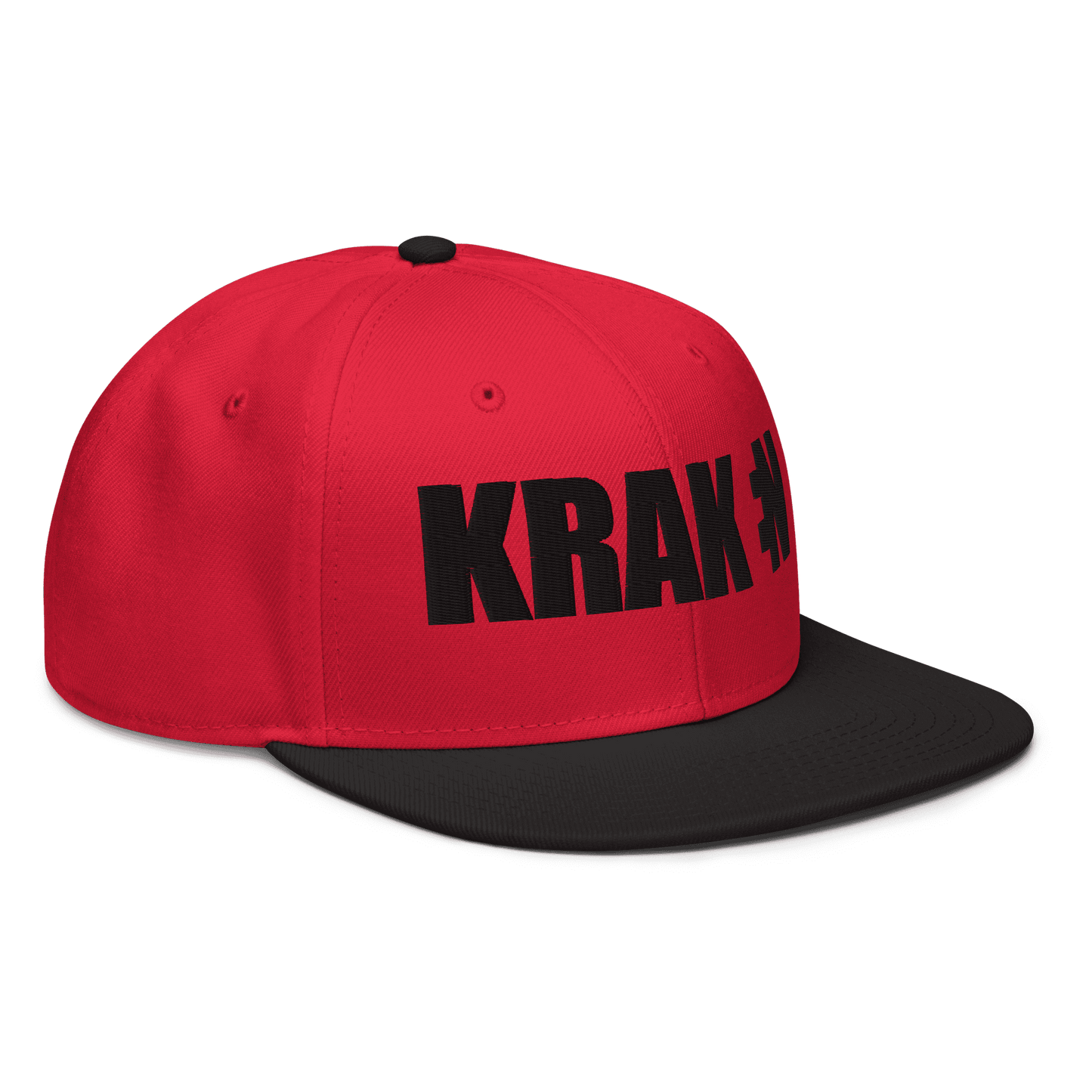 Gorra Kraken snapback