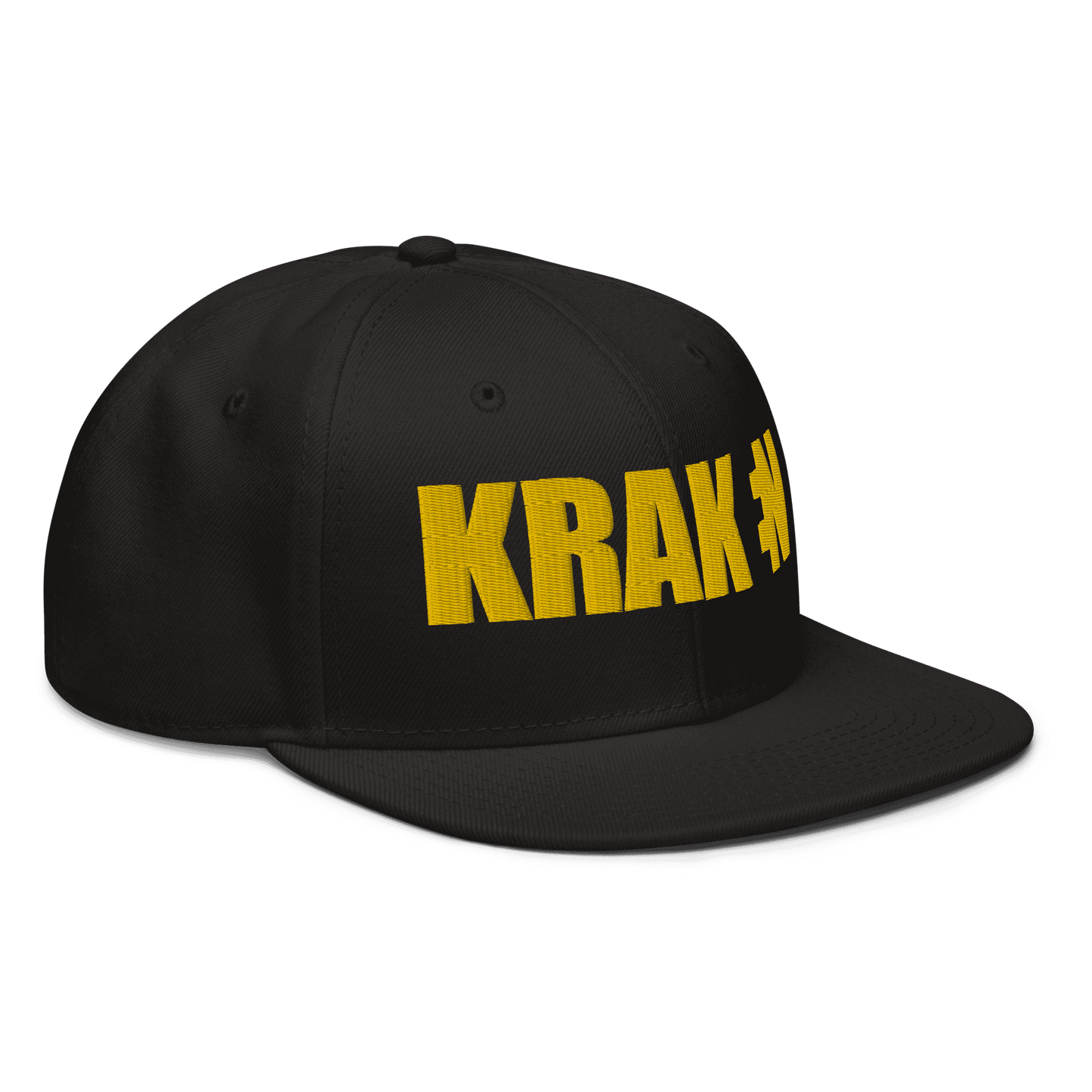 Gorra Kraken snapback