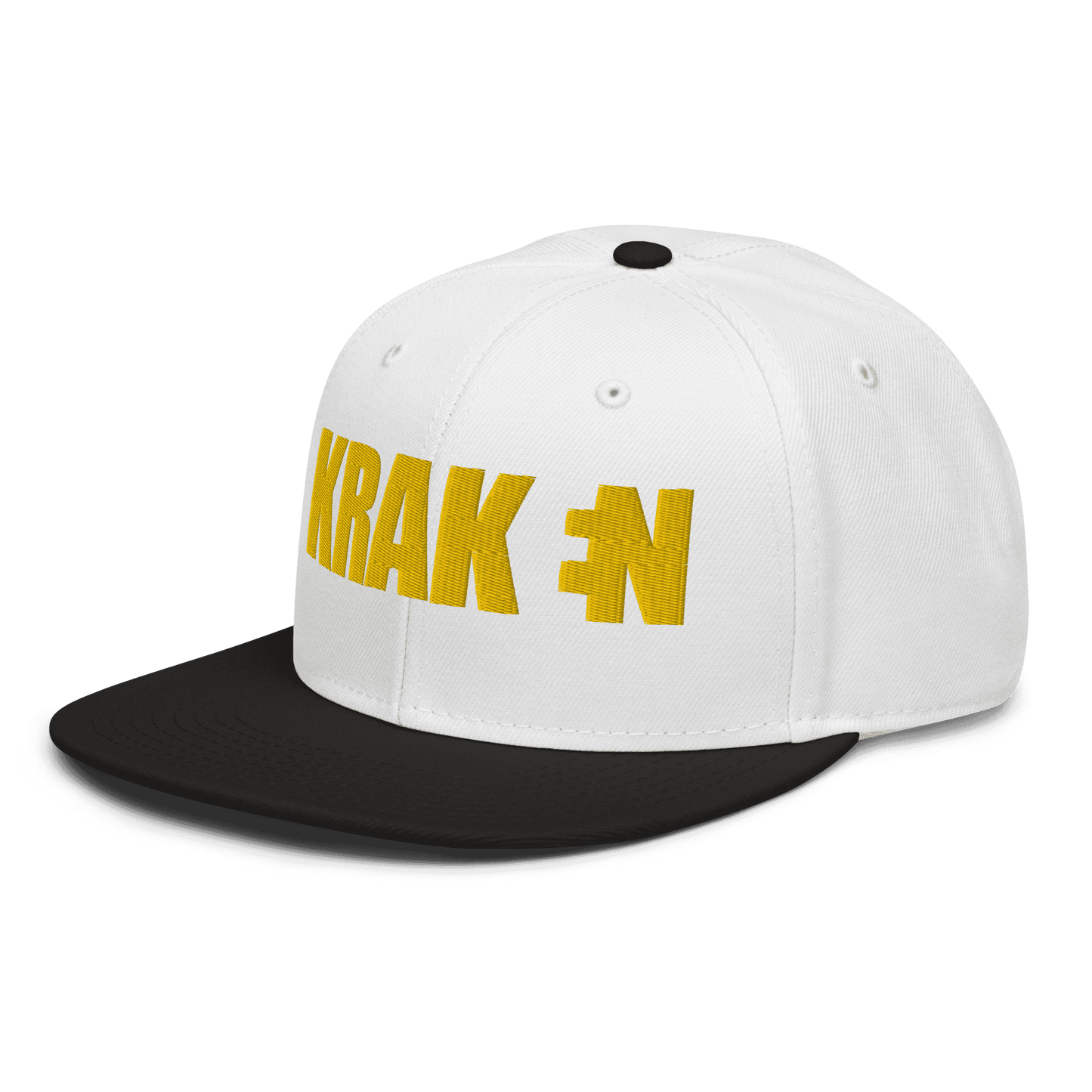 Gorra Kraken snapback