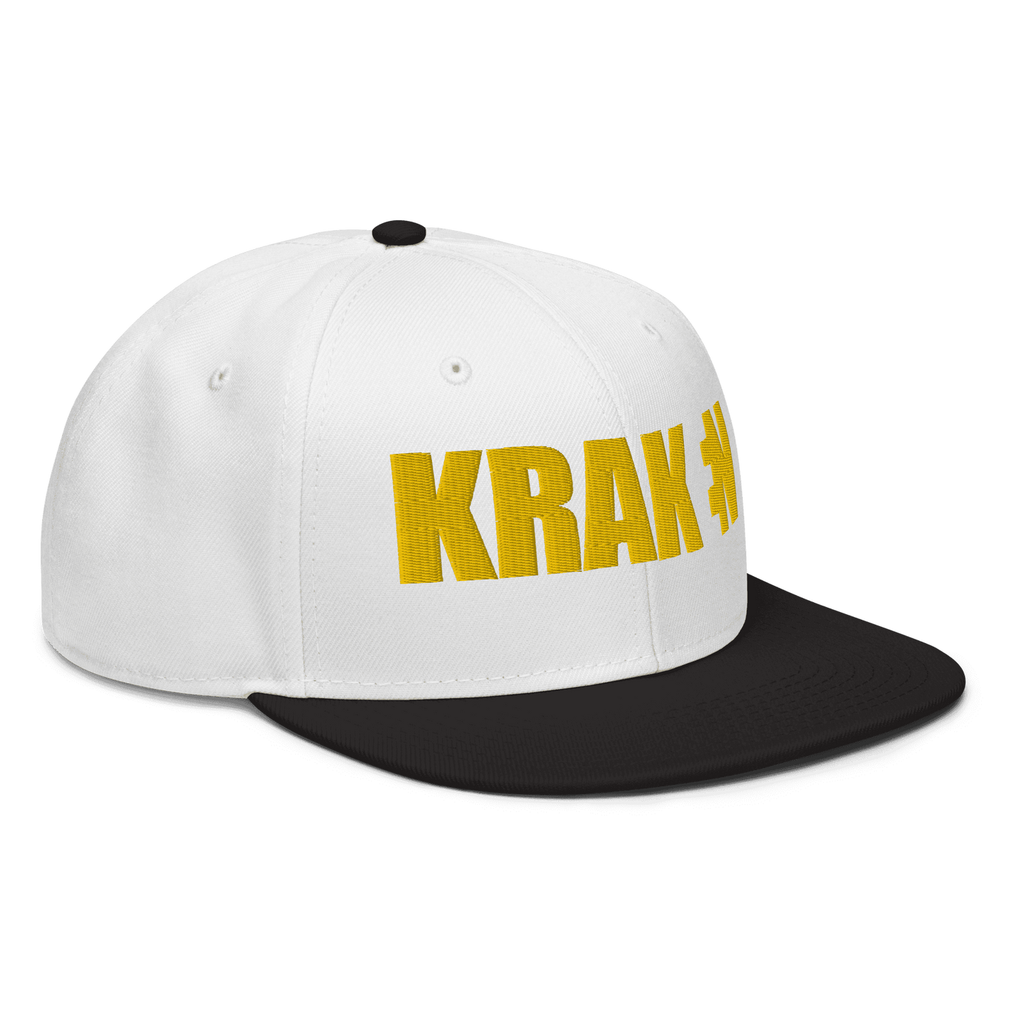 Gorra Kraken snapback