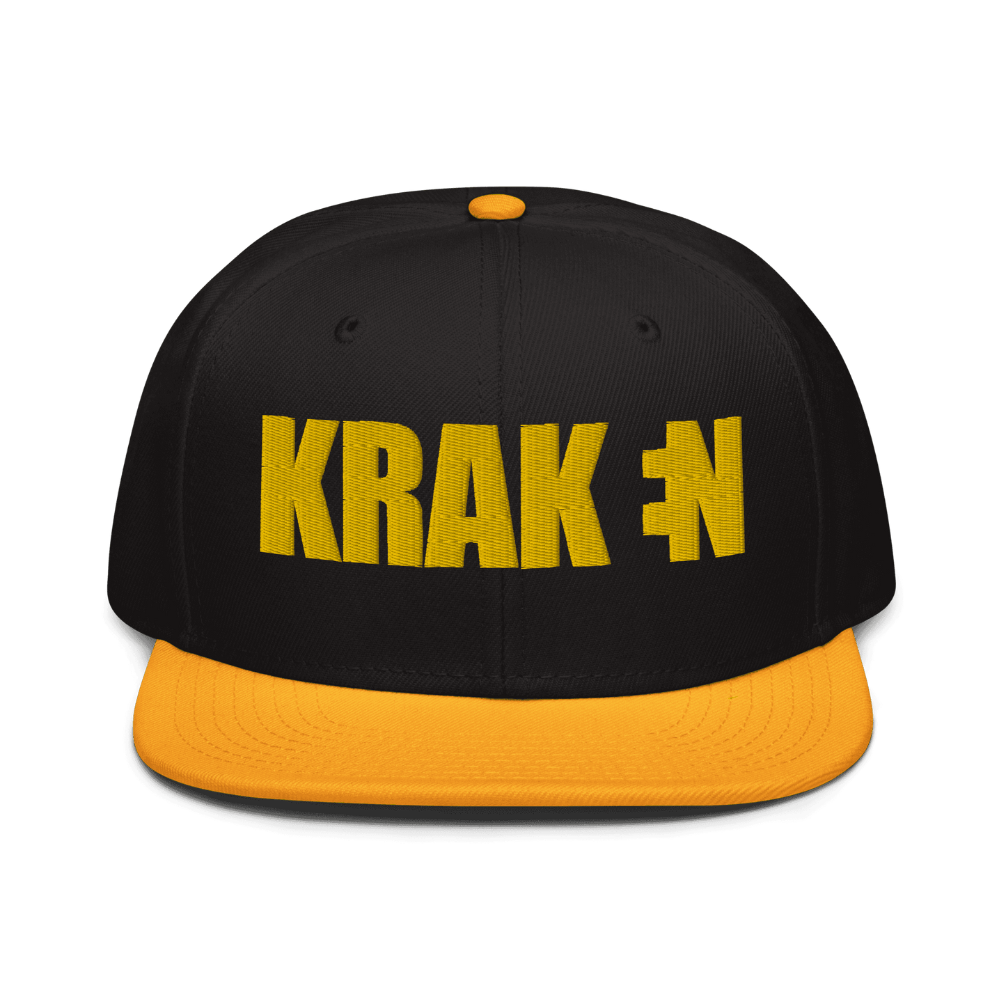 Gorra Kraken snapback