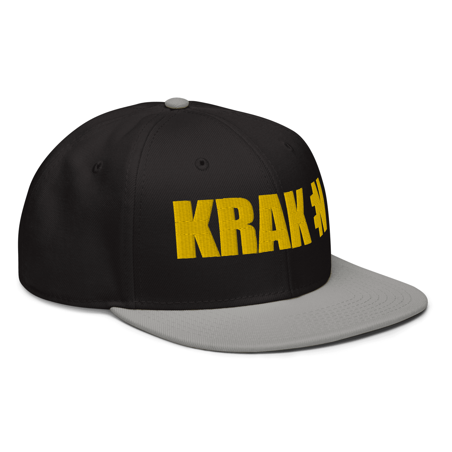 Gorra Kraken snapback