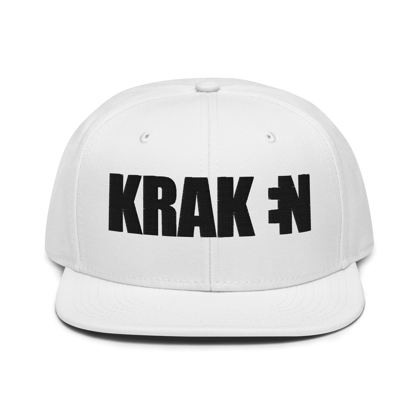 Gorra Kraken snapback