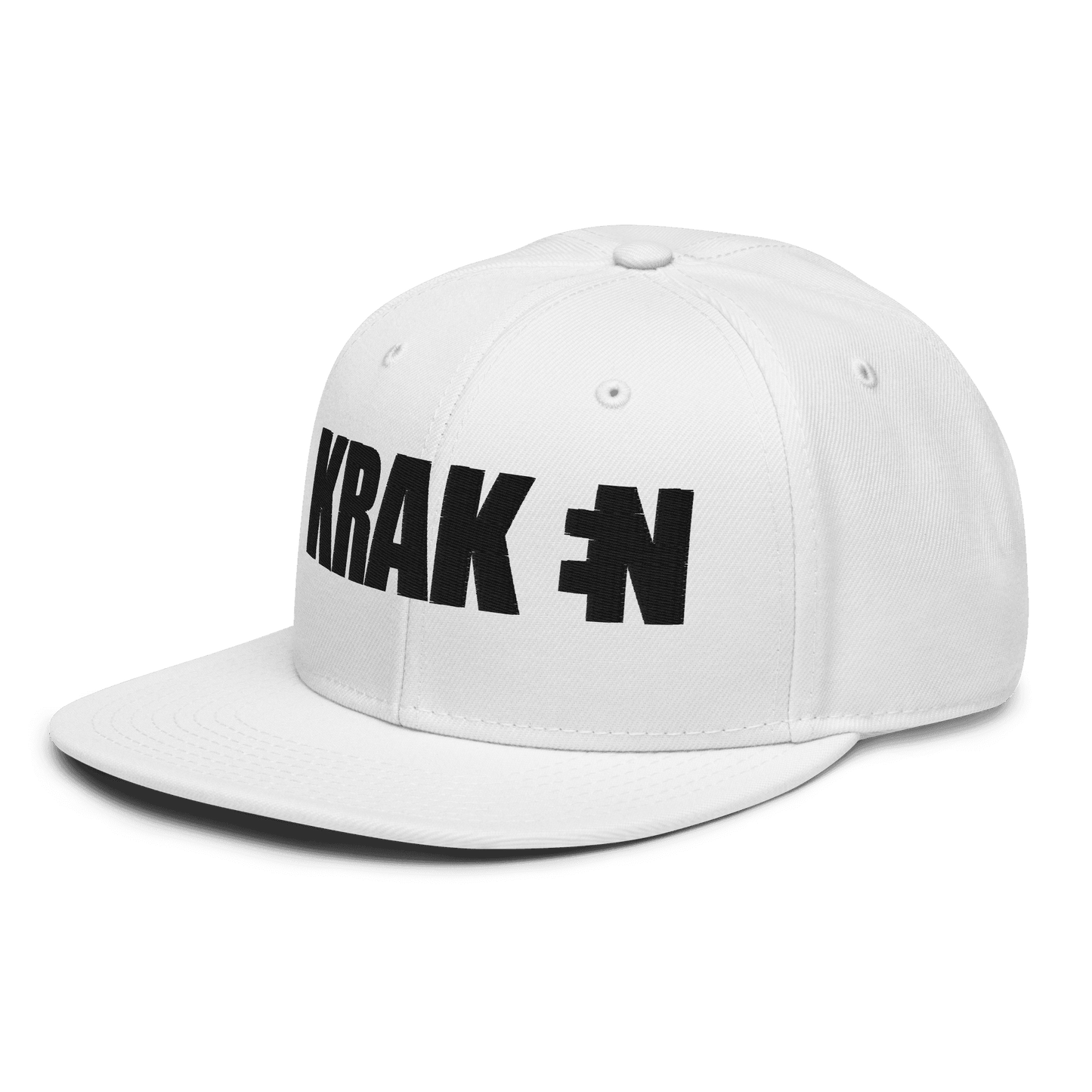 Gorra Kraken snapback