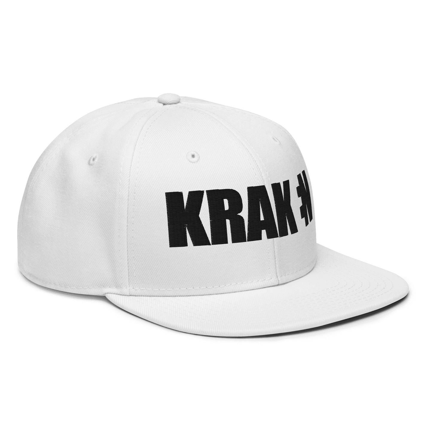 Gorra Kraken snapback