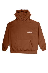 Sudadera Hoodie EODTP