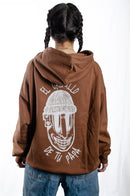 Sudadera Hoodie EODTP