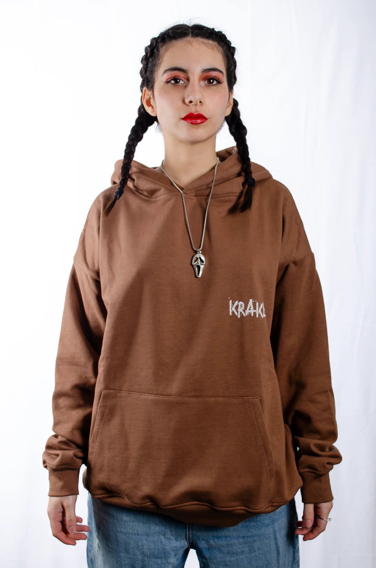 Sudadera Hoodie EODTP