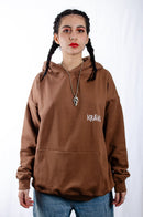 Sudadera Hoodie EODTP