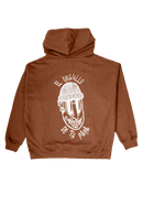 Sudadera Hoodie EODTP