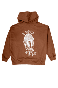 Sudadera Hoodie EODTP
