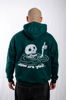 Sudadera Hoodie Ke Lo Ke