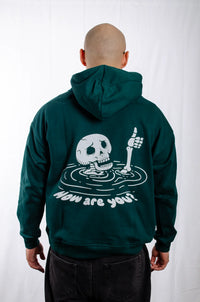 Sudadera Hoodie Ke Lo Ke