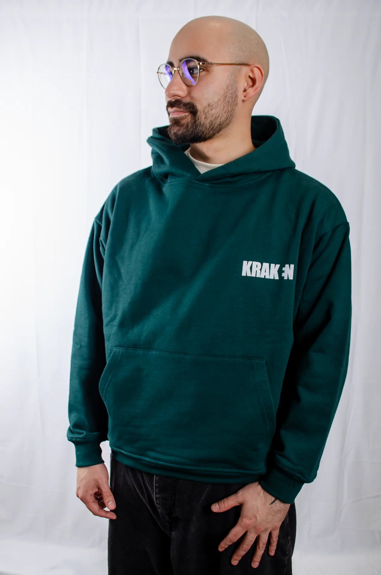 Sudadera Hoodie Ke Lo Ke