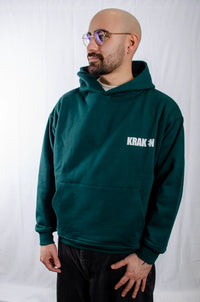 Sudadera Hoodie Ke Lo Ke