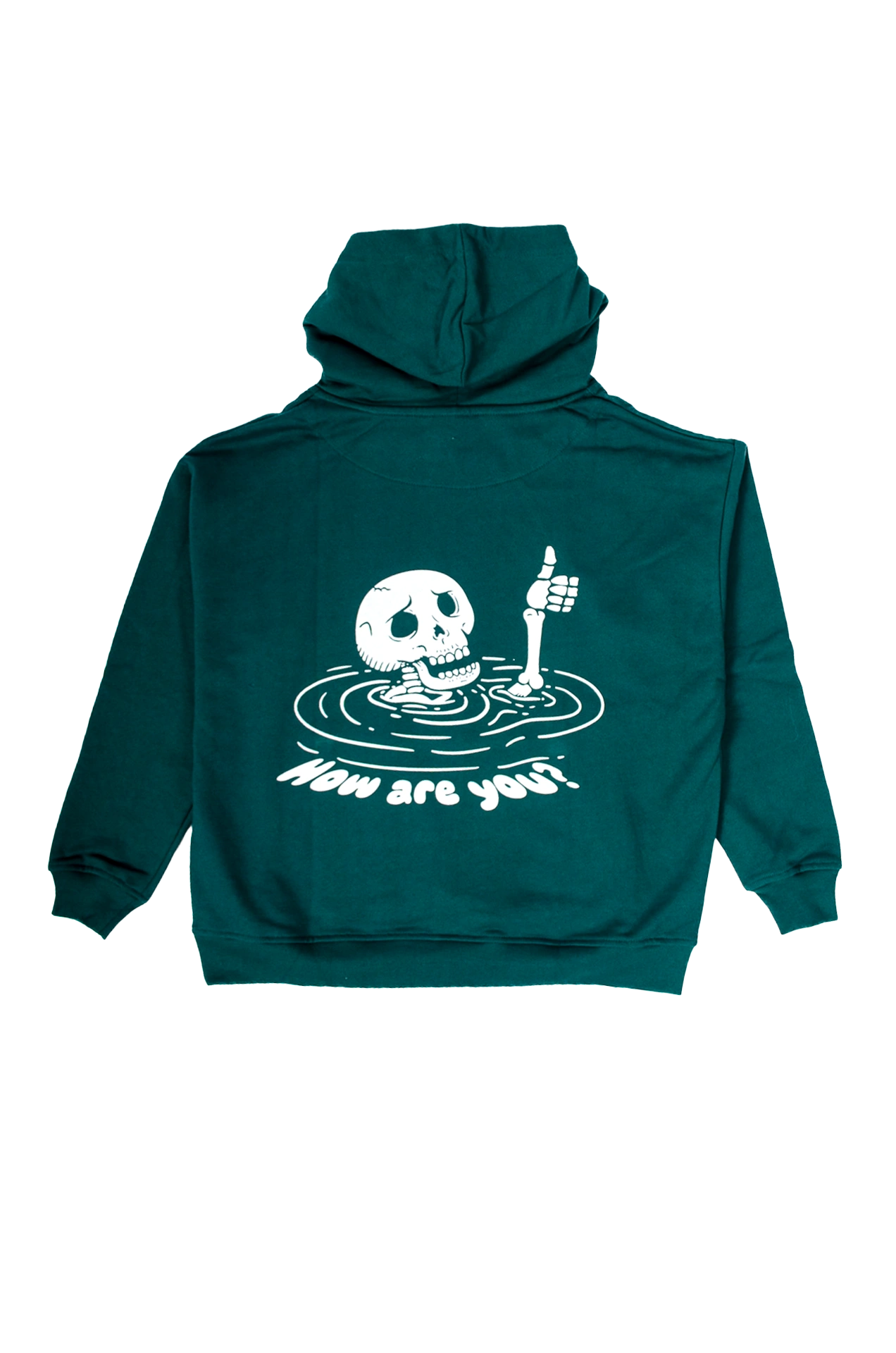 Sudadera Hoodie Ke Lo Ke