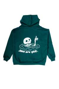 Sudadera Hoodie Ke Lo Ke