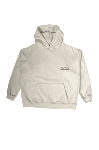 Sudadera Hoodie La True Face
