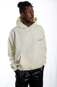 Sudadera Hoodie La True Face