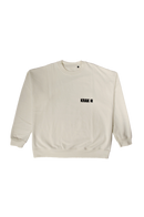 Sudadera Crewneck Sancocho