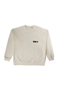 Sudadera Crewneck Sancocho