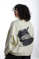 Sudadera Crewneck Sancocho