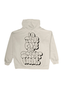 Sudadera Hoodie La True Face