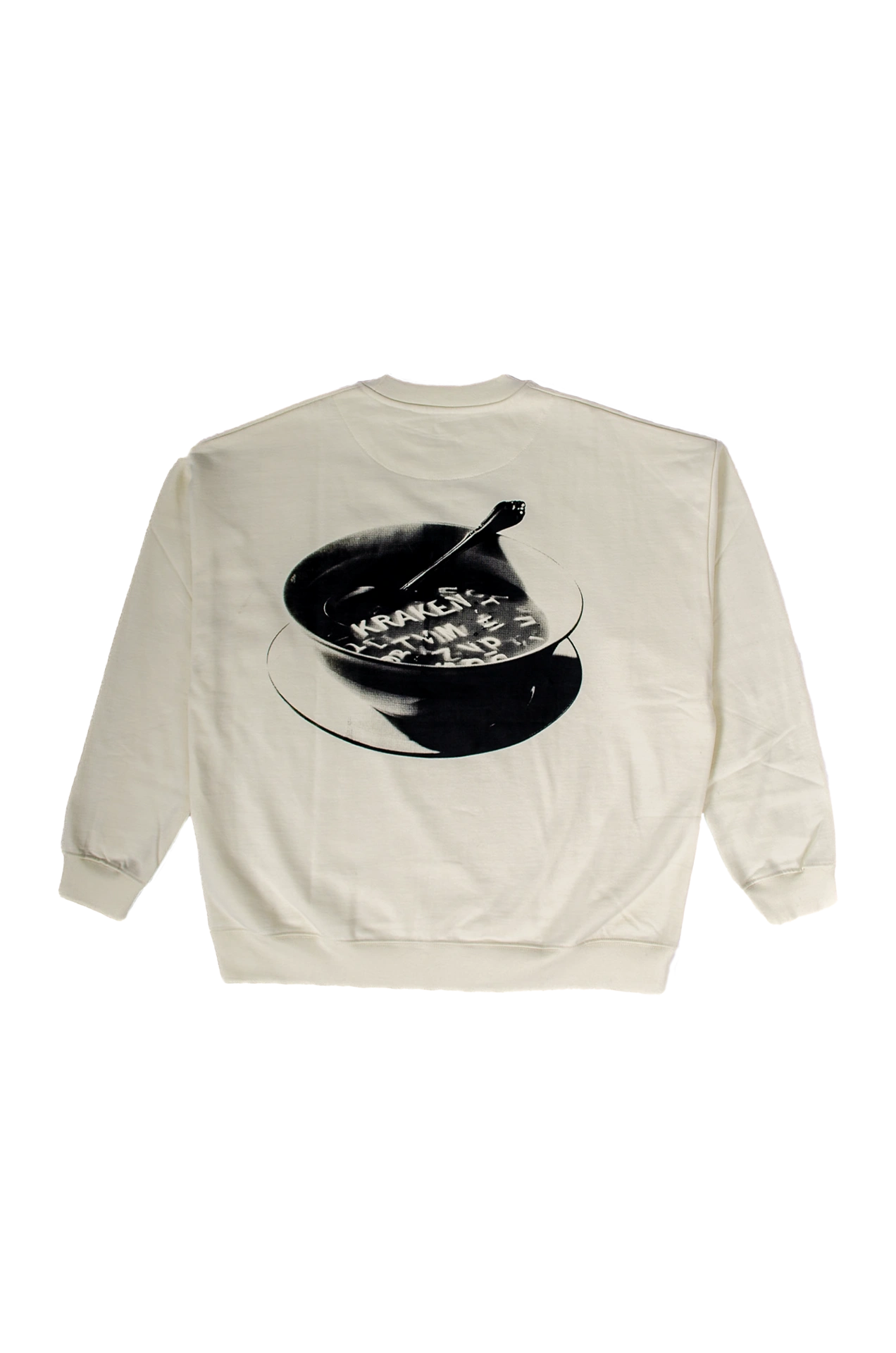 Sudadera Crewneck Sancocho