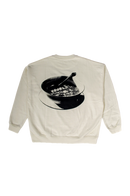 Sudadera Crewneck Sancocho