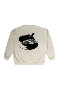 Sudadera Crewneck Sancocho