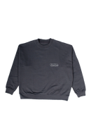 Sudadera Crewneck La Brujas