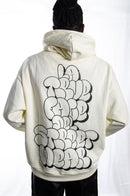 Sudadera Hoodie La True Face