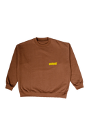 Sudadera Crewneck Tu Tio Paco