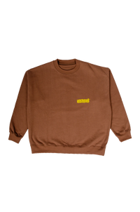 Sudadera Crewneck Tu Tio Paco