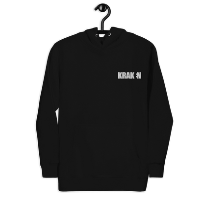 Sudadera con capucha sk8