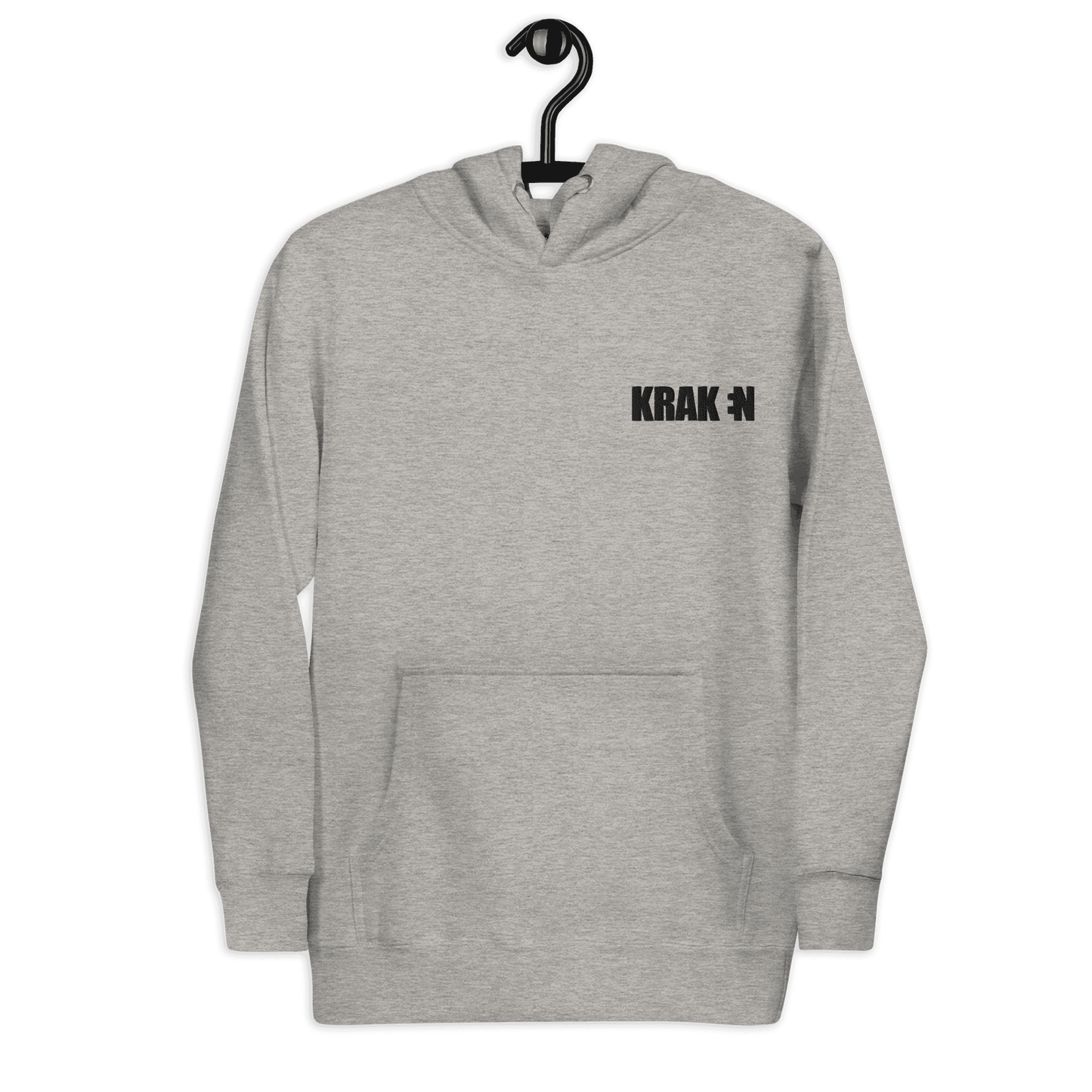 Sudadera con capucha Estatua Kraken