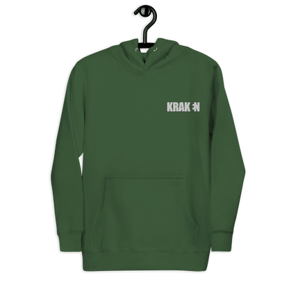 Sudadera con capucha sk8