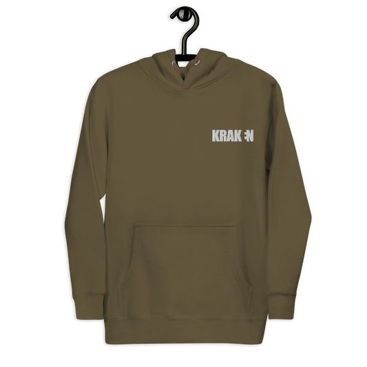 Sudadera con capucha sk8