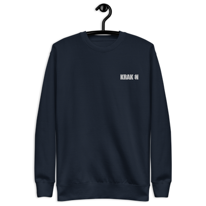 Sudadera Skull Bomba