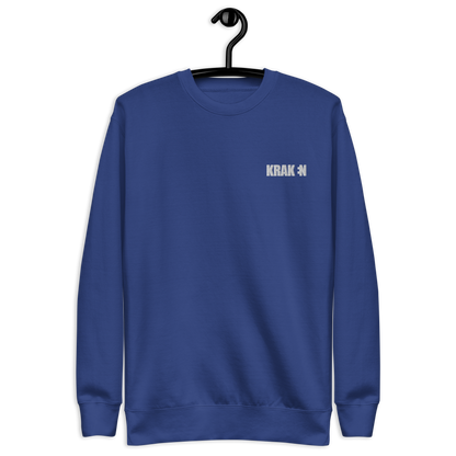 Sudadera Caliz