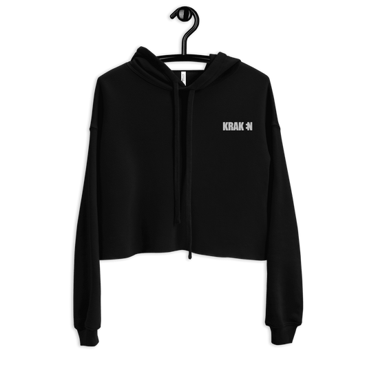 Sudadera Crop Julio